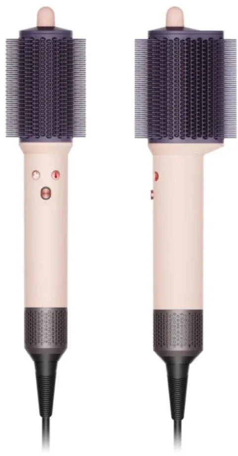 Фото: Фен-щітка Dyson Airsmooth HB01-A Ceramic Pink/Rose Gold (493078-01) № 12 | KTC