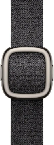 Фото: Ремінець Apple for Apple Watch 42mm - Modern Buckle Navy Blue - Large (ML3G4) № 6 | KTC