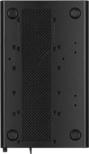Фото: Корпус 2E Credo V285B 400W Black (2E-V285B-400) № 14 | KTC