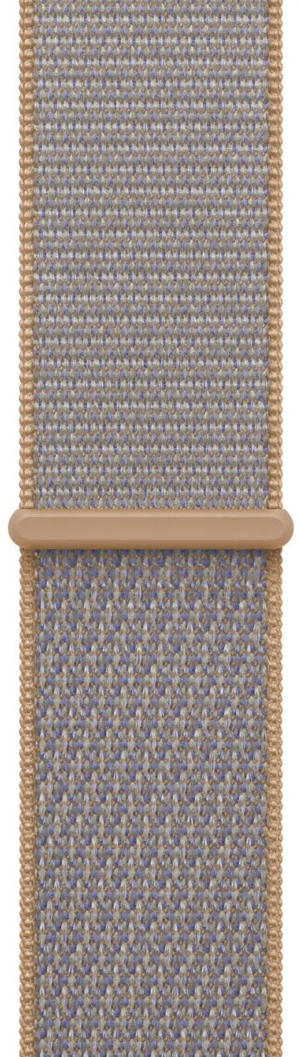 Фото: Ремінець Apple for Apple Watch 40mm - Sport Loop Chambray Blue (MK7X4) № 6 | KTC