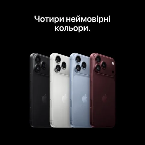 Фото: Смартфон Apple iPhone 18 Pro Max 2TB Black (MJY24) № 20 | KTC