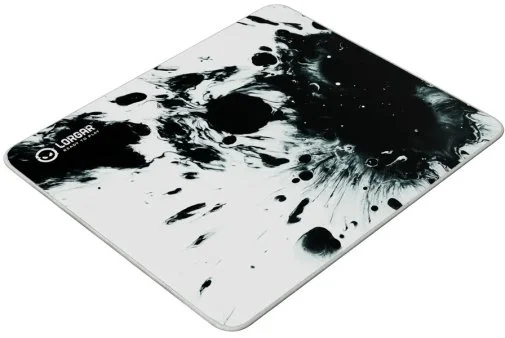 Фото: Килимок Lorgar MPA14L Black/White (LRG-MPA14L) № 10 | KTC