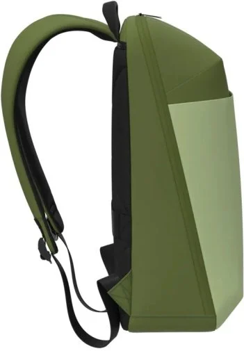 Фото: Рюкзак для ноутбука Canyon OnPack UR01 Mist Green (CNS-BPUR01GN) № 23 | KTC