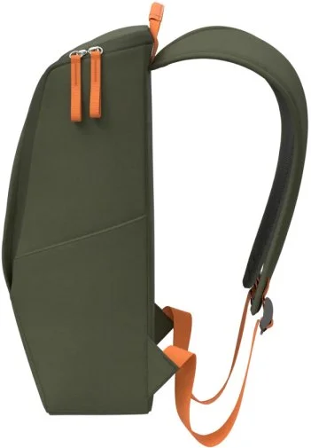 Фото: Рюкзак для ноутбука Canyon OnPack E01 Olive Green (CNS-BPE01GN) № 14 | KTC