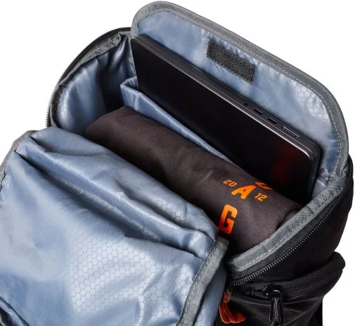 Фото: Рюкзак для ноутбука UAG Civilian 20L Midnight Camo (984174114061) № 22 | KTC