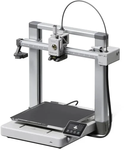 Фото: Принтер Bambu Lab A1 Combo AMS Lite (BAMBUA1COM) № 10 | KTC