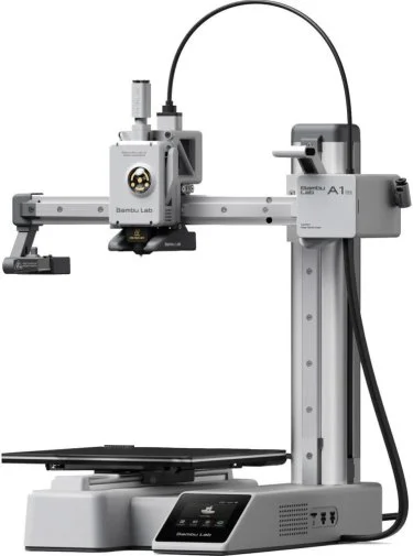 Фото: Принтер Bambu Lab A1 Mini Combo AMS Lite (BAMBUA1MCOM) № 13 | KTC