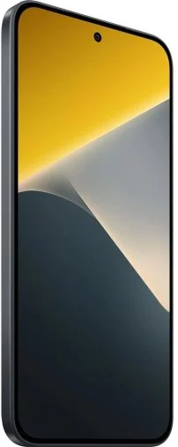 Фото: Смартфон POCO X8 8/256GB Black № 14 | KTC