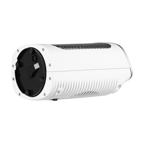 Фото: Тепловентилятор Ardesto FHC-1500ECW 1500W № 17 | KTC