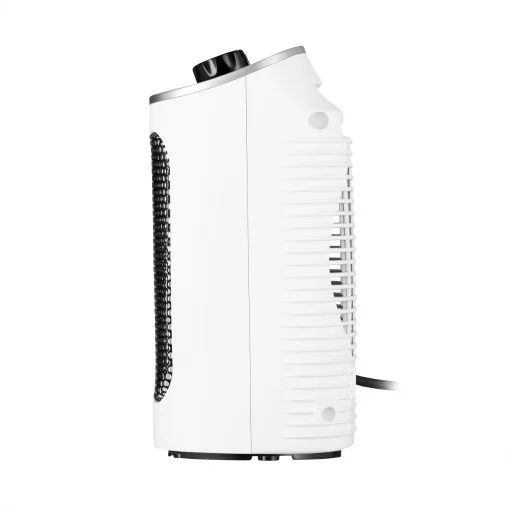 Фото: Тепловентилятор Ardesto FHC-1500MCW 1500W № 14 | KTC