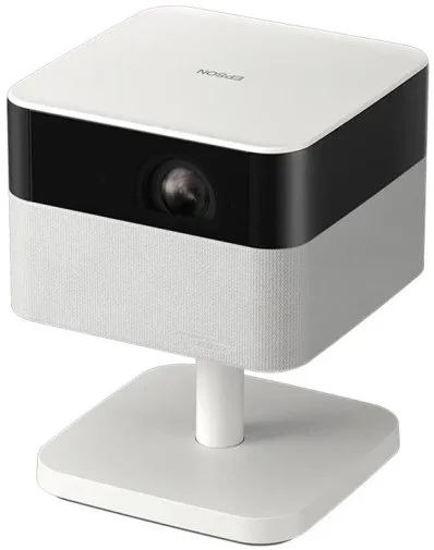 Фото: Проектор Epson LifeStudio Flex EF-71 (V11HB79042) № 8 | KTC