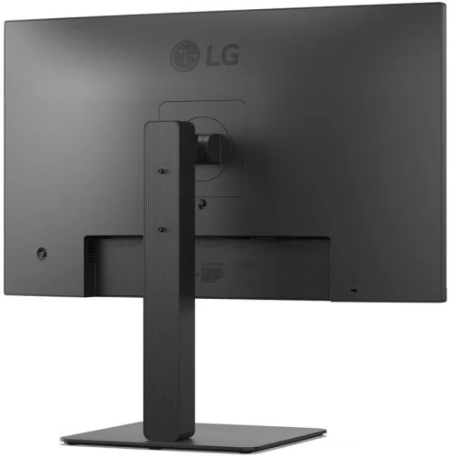 Фото: Монітор LG 27BA650-B Black - 27" IPS / 1920×1080 / 100 Гц / Pivot / HAS № 16 | KTC