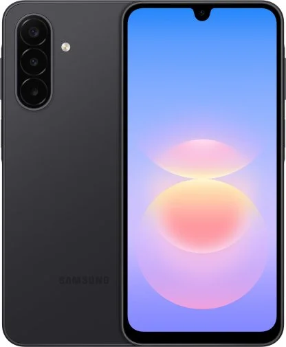 Фото: Смартфон Samsung Galaxy A18 4/128GB Black (SM-A185FZKDEUC) № 10 | KTC