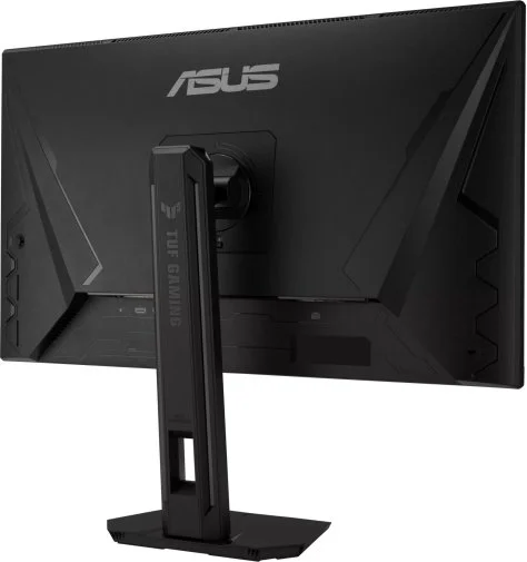 Фото: Монітор ASUS TUF Gaming VG27AQML5F (90LM0D60-B01971) - 27" 2560×1440 / 320 Гц / AMD FreeSync Premium, Nvidia G-Sync Compatible, Adaptive Sync / Pivot / HAS № 12 | KTC