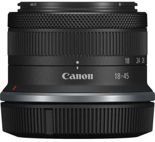Фото: Цифрова фотокамера Canon EOS R100 kit 18-45 IS STM (6052C074) № 35 | KTC