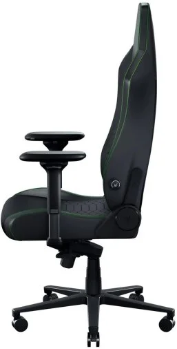 Фото: Крісло Razer Iskur V2 NewGen Black/Green (RZ38-04900700-R3G1) № 22 | KTC