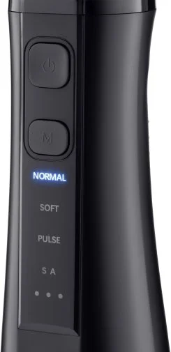 Фото: Іригатор Ardesto POI-F300BLS Black № 19 | KTC