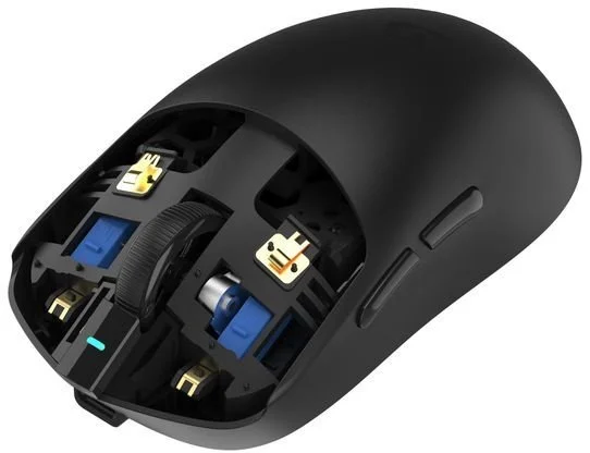 Фото: Миша Bloody SG5 SE Wireless Black (SG5 SE (Black)) № 30 | KTC