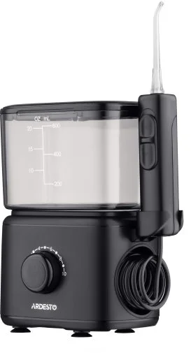 Фото: Іригатор Ardesto OI-FST600BL Black № 16 | KTC