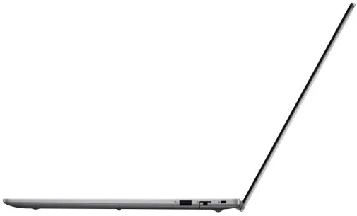 Фото: Ноутбук ASUS ExpertBook P3 G1 P3606CCA-MB0288 Misty Grey - 16" IPS 60 Гц / Intel Core Ultra 7 / 255H / DDR5 32 ГБ / PCI-E SSD 1 ТБ / Intel Arc graphics № 11 | KTC