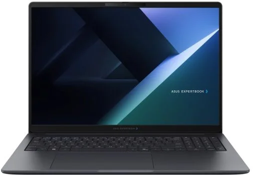 Фото: Ноутбук ASUS ExpertBook B3 G1 B3606CCA-PL0251 Gentle Grey - 16" IPS 144 Гц / Intel Core Ultra 7 / 255H / DDR5 16 ГБ / PCI-E SSD 512 ГБ / Intel Arc graphics № 9 | KTC
