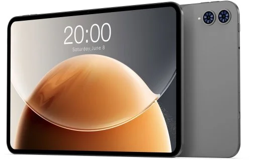 Фото: Планшет Teclast T65 6/128GB Grey (6940709680148) № 15 | KTC