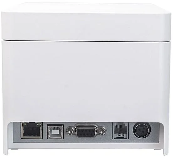 Фото: Принтер для друку чеків Xprinter XP-Q810K № 10 | KTC