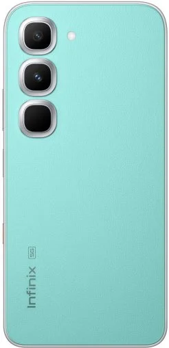 Фото: Смартфон Infinix Hot 70 Pro X6896 8/256GB Mirage Green № 11 | KTC