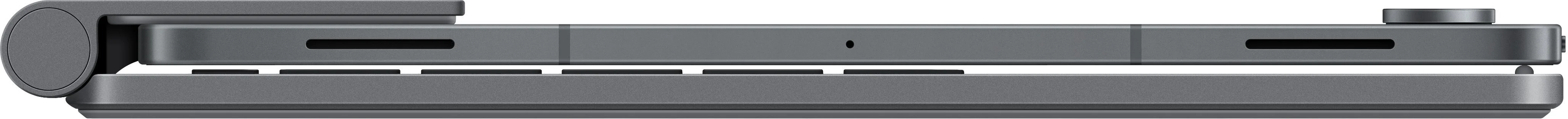 Фото: Чохол-клавіатура Samsung Tab S12 Plus - Pro Keyboard Gray (EF-DX845BJEGUA) № 20 | KTC
