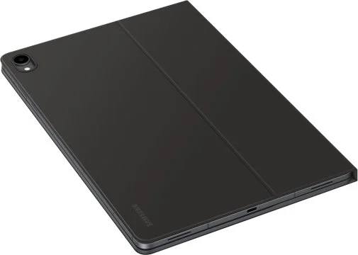 Фото: Чохол-клавіатура Samsung Tab S12 Plus - Book Cover Keyboard Slim Black (EF-DX840BBEGUA) № 21 | KTC