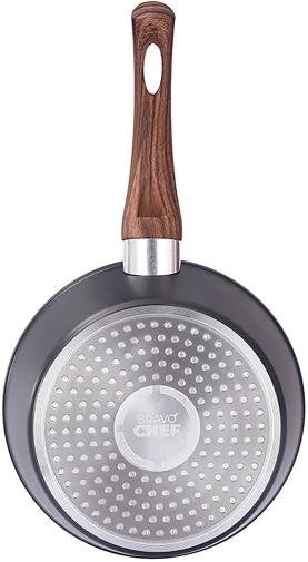 Фото: Ківш Bravo Chef 1.6L (BC-4101-18) № 9 | KTC