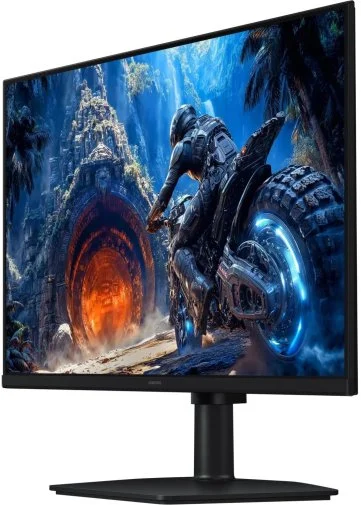 Фото: Монітор Samsung Odyssey G4 LS25HG400EIXUA Black - 25" IPS / 1920×1080 / 300 Гц / AMD FreeSync Premium, Nvidia G-Sync Compatible / Pivot / HAS № 23 | KTC