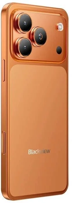 Фото: Смартфон Blackview Wave 7C 4/64GB Vitality Orange № 11 | KTC