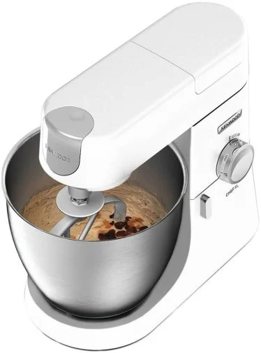Фото: Планетарний міксер Kenwood KVL 4110 W Chef XL (0W20011344) № 8 | KTC