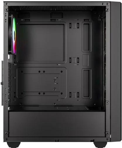 Фото: Корпус ID-COOLING Ware 310 ARGB Black with window (WARE 310 ARGB) № 25 | KTC