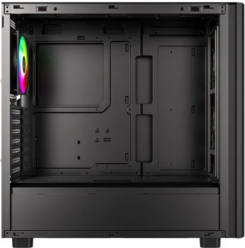 Фото: Корпус ID-COOLING Ware 510 ARGB Black with window (WARE 510 ARGB) № 24 | KTC