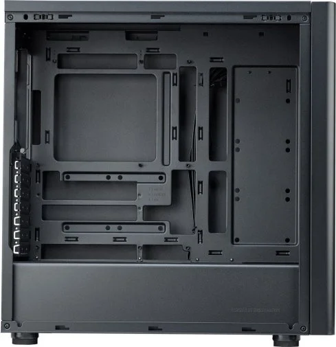 Фото: Корпус Cooler Master Elite 502 Black with window (E502-KGNN-S00) № 17 | KTC