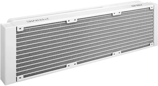 Фото: Система рідинного охолодження ASUS Prime LC II 360 ARGB LCD White (90RC01Q2-B0EAY0) № 24 | KTC
