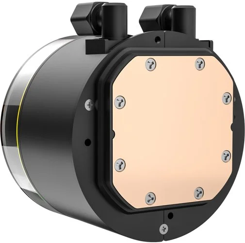 Фото: Система рідинного охолодження ID-COOLING SL360 V2 № 22 | KTC