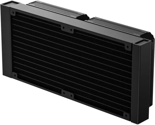 Фото: Система рідинного охолодження ID-COOLING SL240 V2 № 15 | KTC