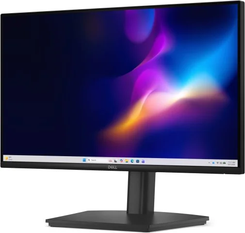 Фото: Монітор Dell E2226HS Black (210-BWPH) - 21.5" IPS / 1920×1080 / 100 Гц / Pivot / HAS № 11 | KTC