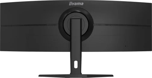 Фото: Монітор iiyama XCB4994DQSU-B1 Black - 49" VA / 5120x1440 / 120 Гц / Adaptive Sync / HAS № 16 | KTC