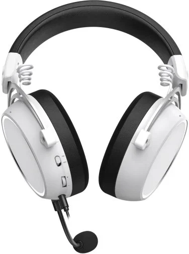 Фото: Гарнітура Hator Hypergang 3 Evo White (ESH08) № 11 | KTC
