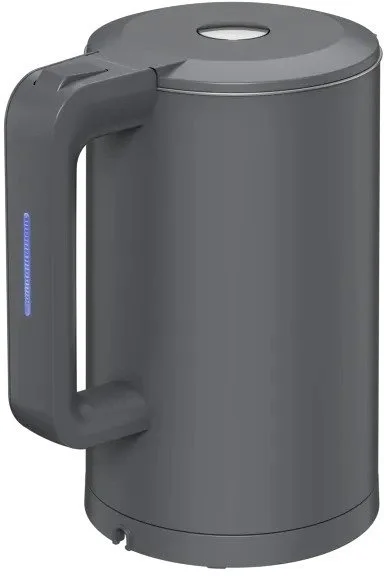 Фото: Електрочайник AENO EK13G Dark Grey (AEK0013G) № 17 | KTC