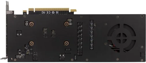 Фото: Відеокарта Sparkle Arc Pro B70 Blower Intel (SBP70W-32G PRO B70) № 11 | KTC