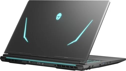 Фото: Ноутбук Thunderobot 911 X17 (911X17-i7136H57E1Q165MBD) - 17.3" IPS 165 Гц / Intel Core i7 / i7-13620H / DDR5 32 ГБ / PCI-E SSD 1 ТБ / GeForce RTX 5070 № 21 | KTC