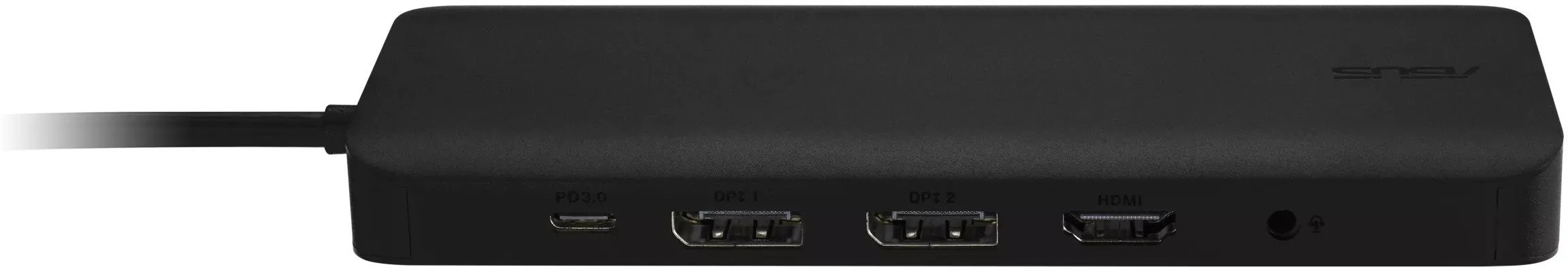Фото: USB-хаб ASUS 11in1 DC320 (90XB0AWN-BDS010) № 11 | KTC