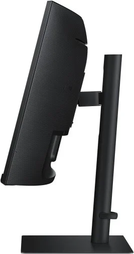 Фото: Монітор Samsung ViewFinity S6 S65UC LS34C650UAIXUA Black - 34" VA / 3440x1440 / 100 Гц / HAS № 21 | KTC