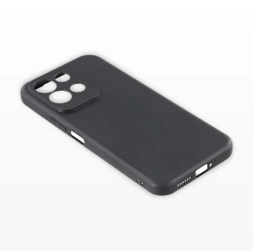 Фото: Чохол BeCover for Xiaomi Redmi 17 5G - Black (716493) № 9 | KTC