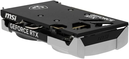 Фото: Відеокарта MSI RTX 5060 8G VENTUS 2X OC V1 № 9 | KTC